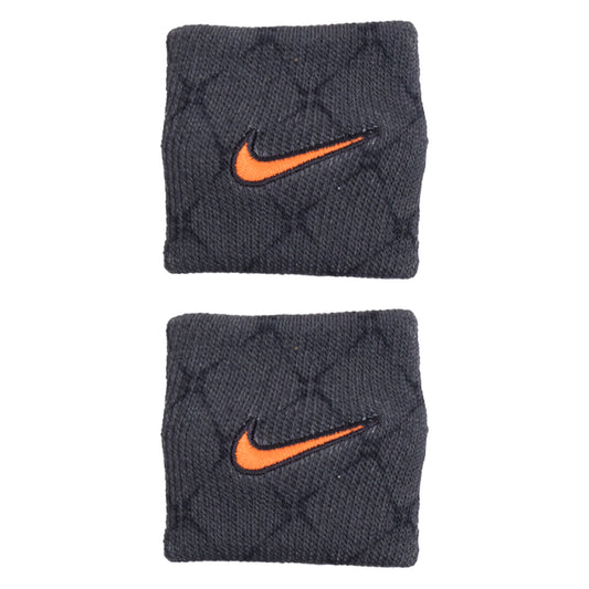 Nike poignets imprimés Dri-Fit Swoosh Classic N1012408022OS