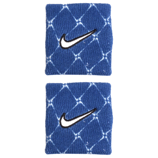 Nike Dri-Fit Swoosh Classic Wristbands Printed N1012408434OS - Tenniszon
