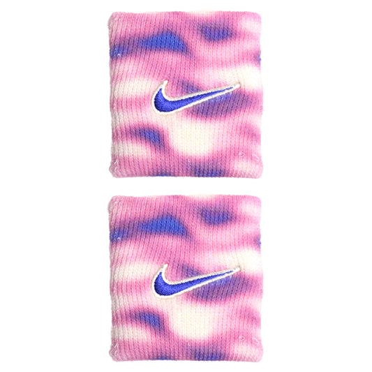 Nike Dri-Fit Swoosh Classic Wristbands Printed N1012408516OS - Tenniszon