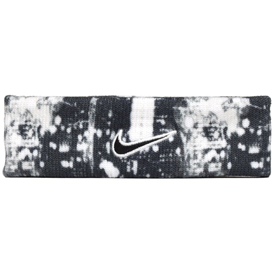 Nike Dri-FIT Swoosh Classic Headband Printed N1012410036OS