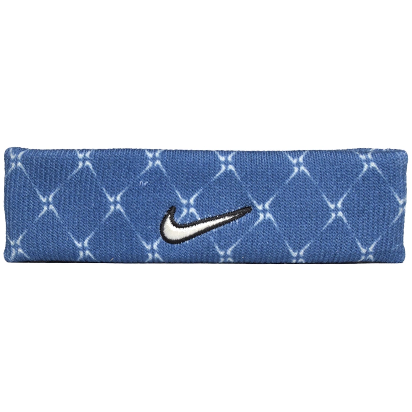 Nike Dri-FIT Swoosh Classic Headband Printed N1012410434OS