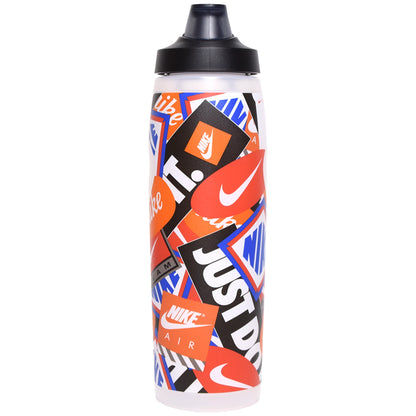 Nike Refuel Bottle Locking Lid 32 oz N101341494832 - Tenniszon