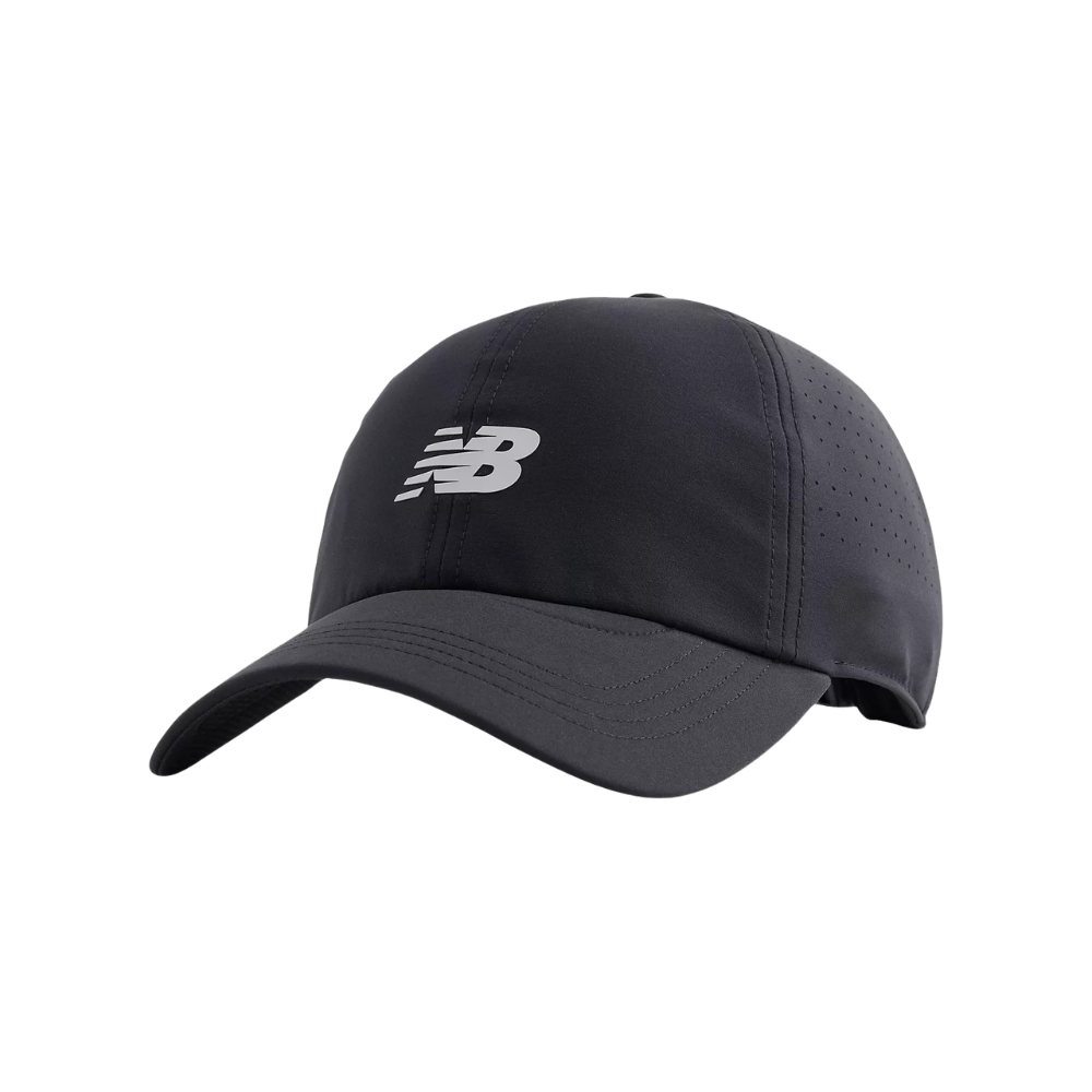 New Balance '47 Clean Up Ultimate Hat - Black