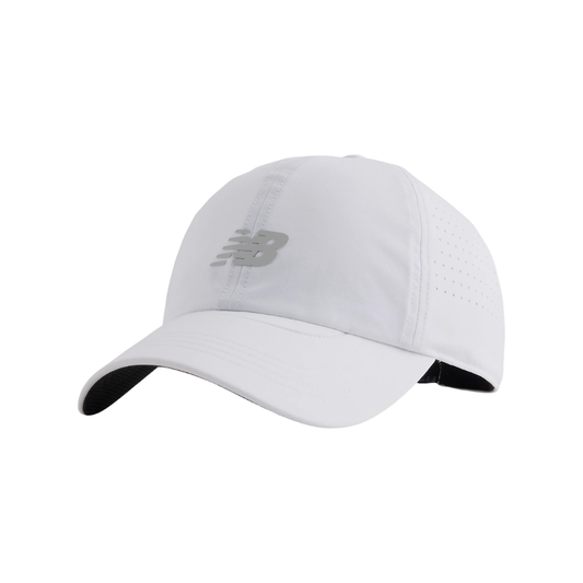 New Balance '47 Clean Up Ultimate Hat - White