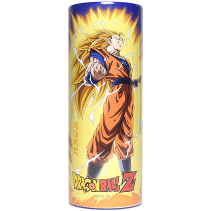 Victor x Dragon Ball Z Volants synthétiques (3) Bleu Speed 77