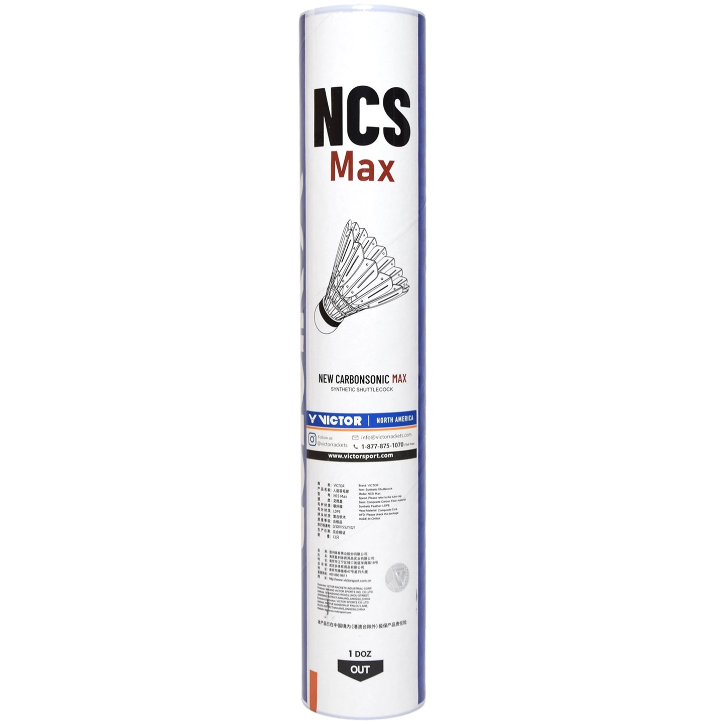 Victor New Carbonsonic Max (12)