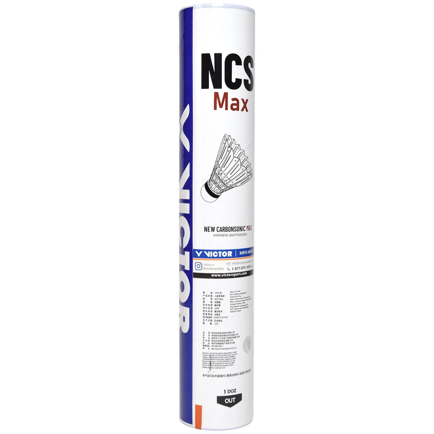 Victor New Carbonsonic Max (12)