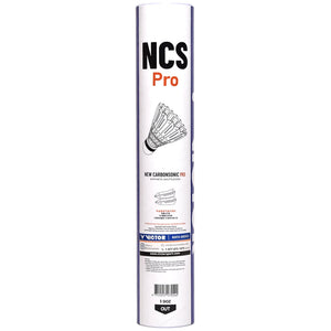 Victor New Carbonsonic Pro (12) - Tenniszon