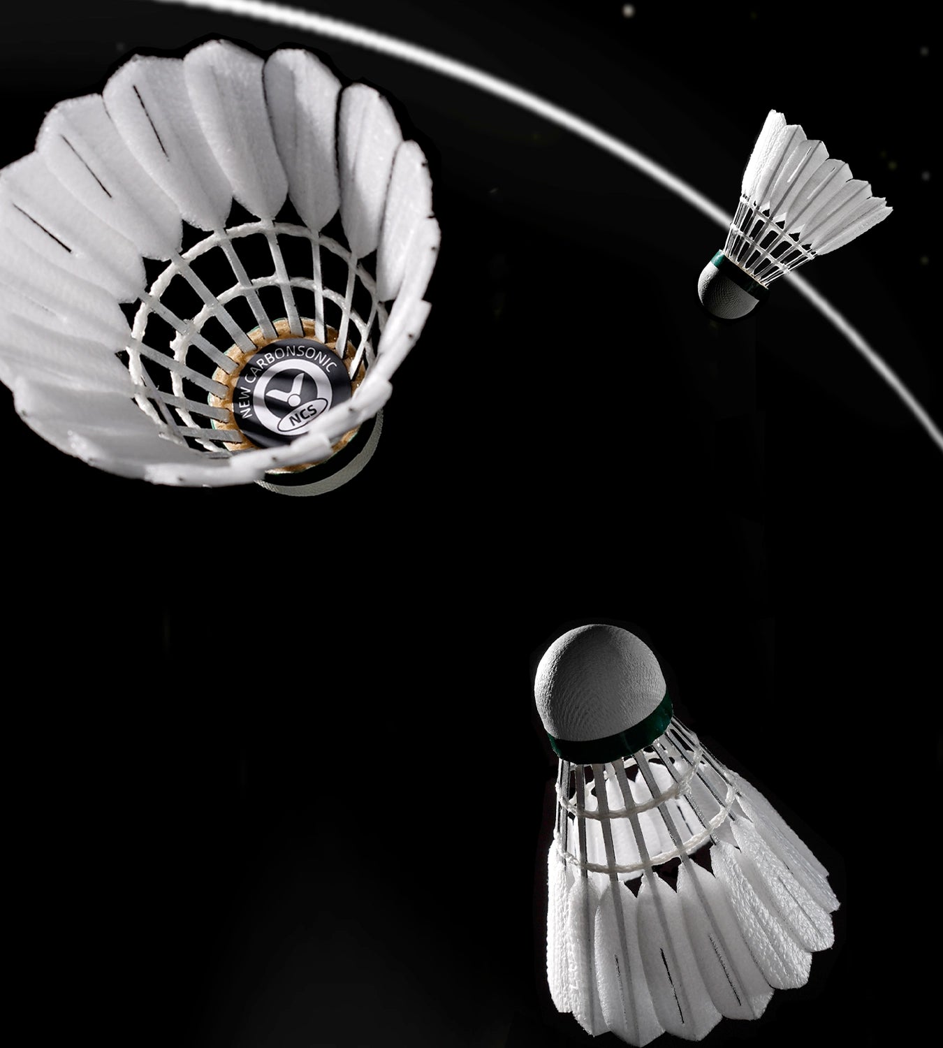 Shop Victor Badminton