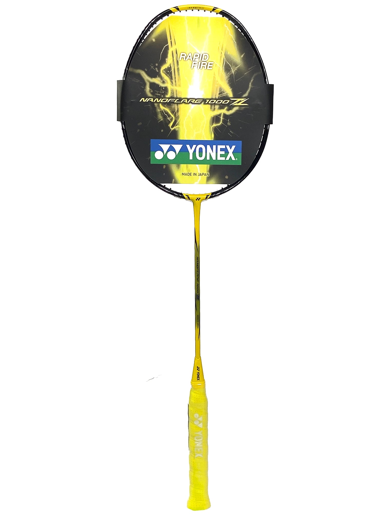 Yonex Nanoflare 1000 Series