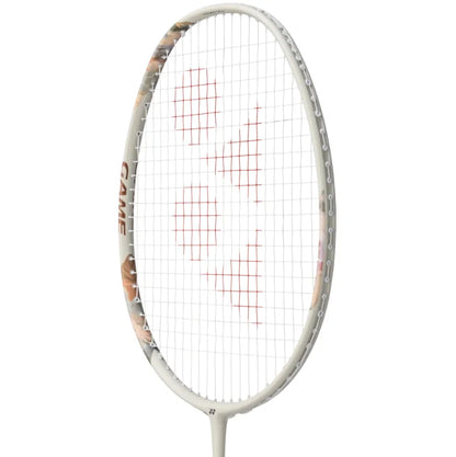 Yonex NanoFlare 700 Game Strung Light Beige