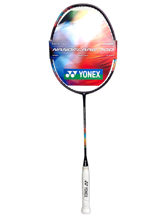 Yonex NanoFlare 700 Game Non cordée Violet