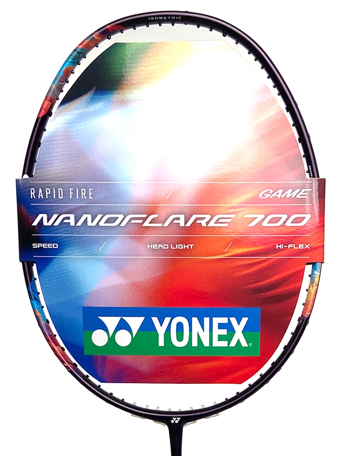 Yonex NanoFlare 700 Game Non cordée Violet