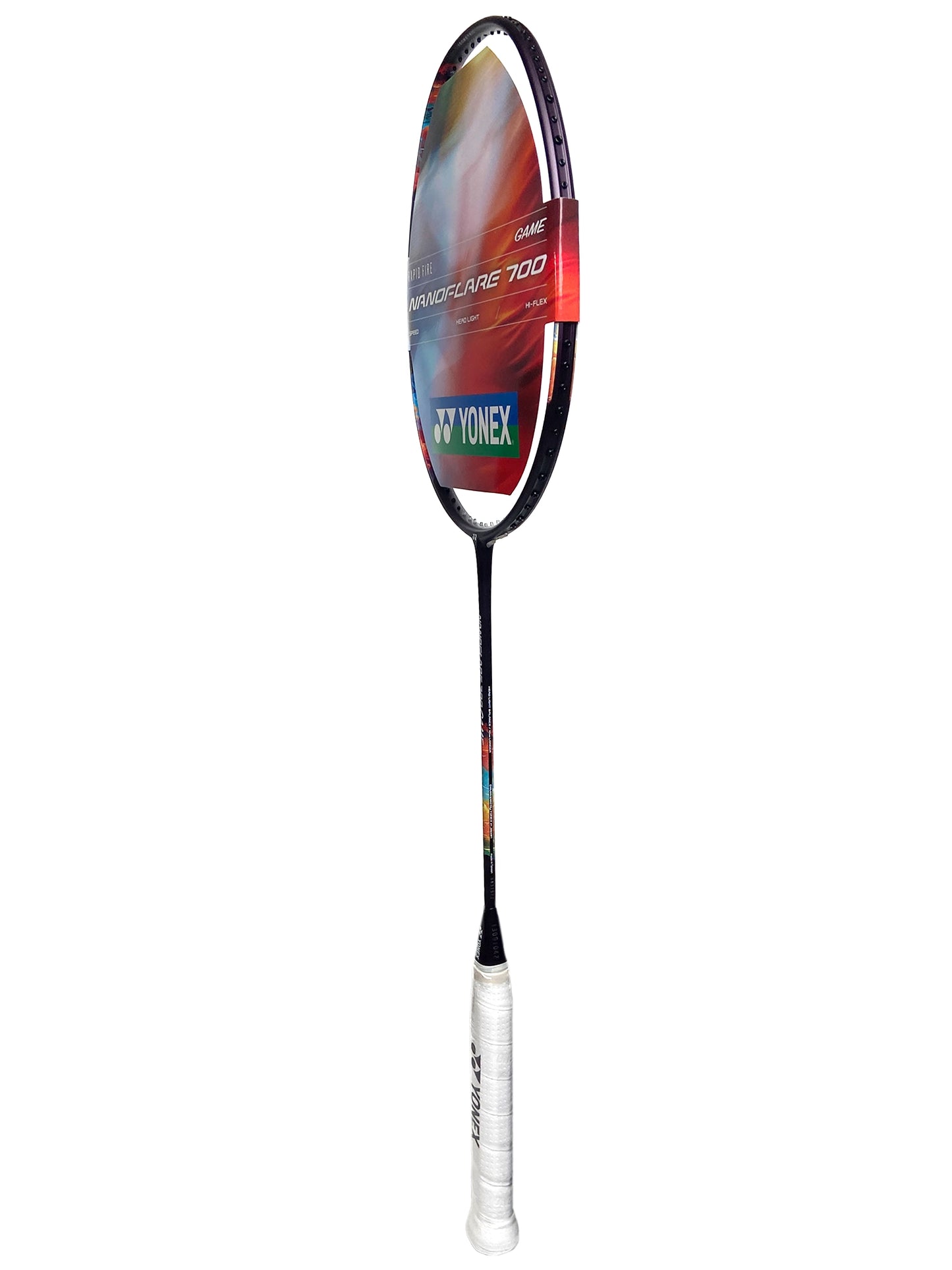 Yonex NanoFlare 700 Game Non cordée Violet