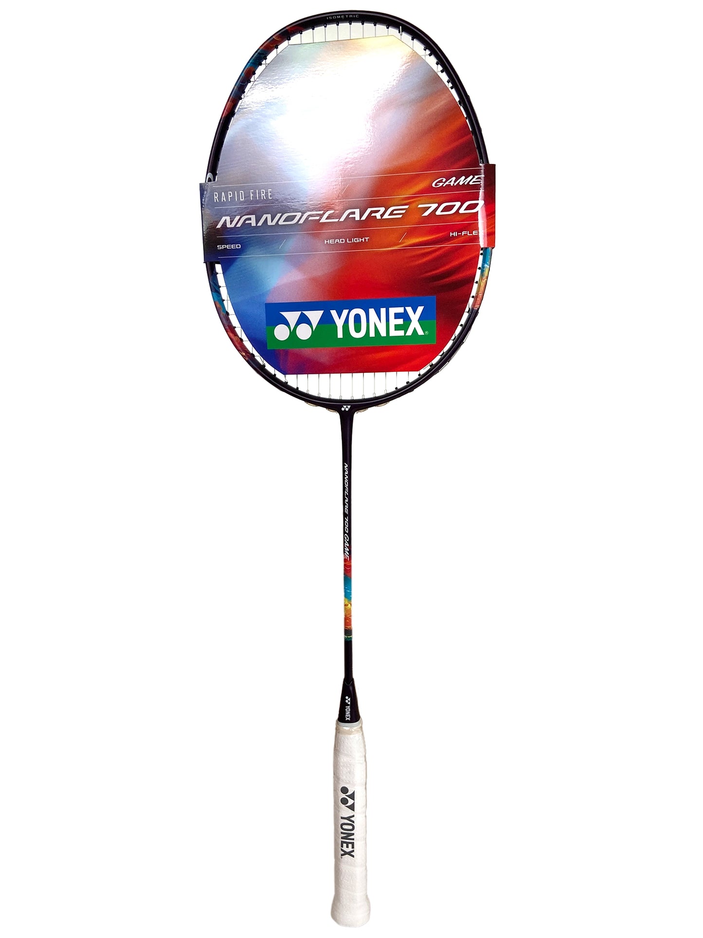 Yonex NanoFlare 700 Game Cordée Violet