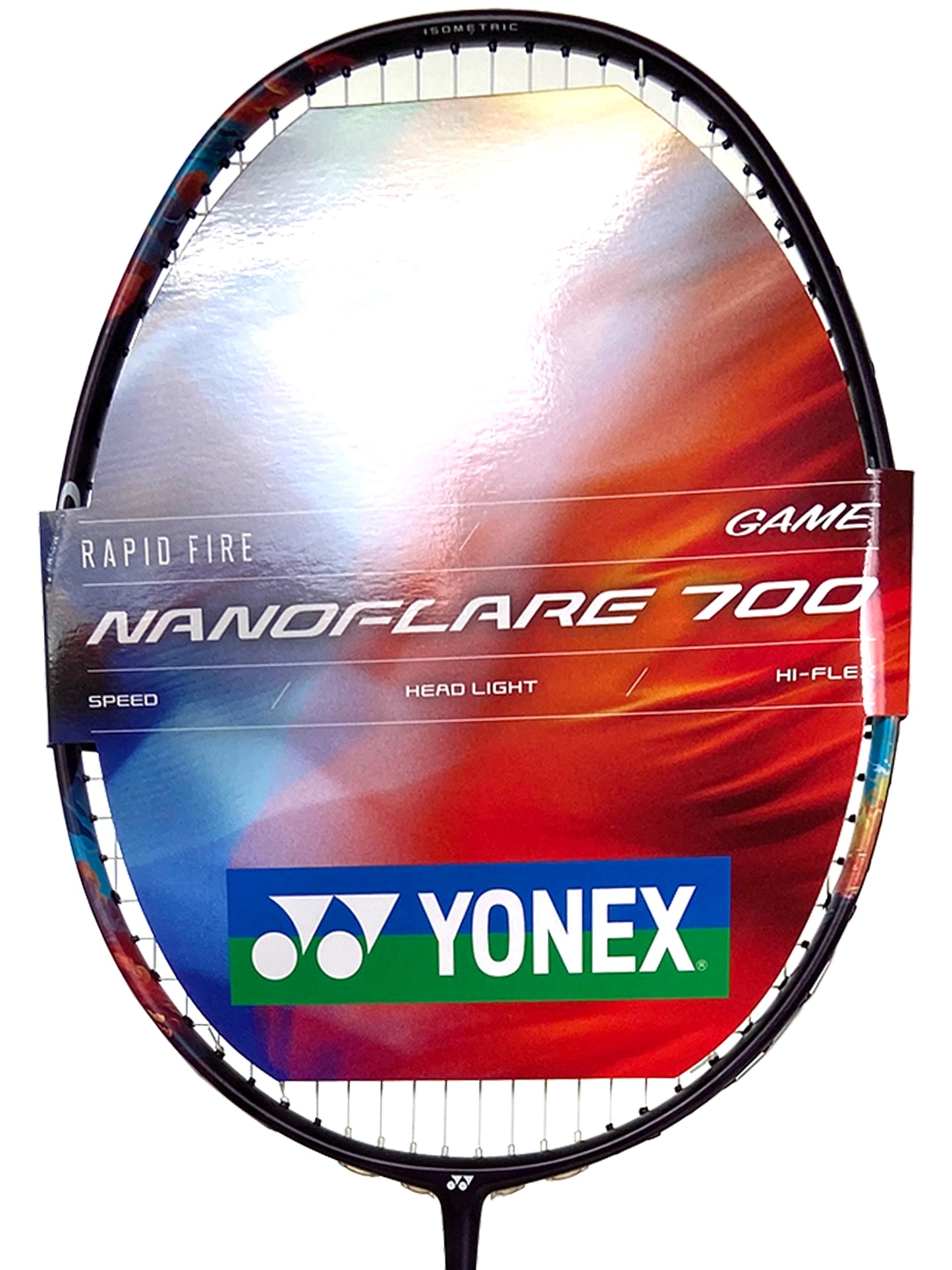 Yonex NanoFlare 700 Game Cordée Violet