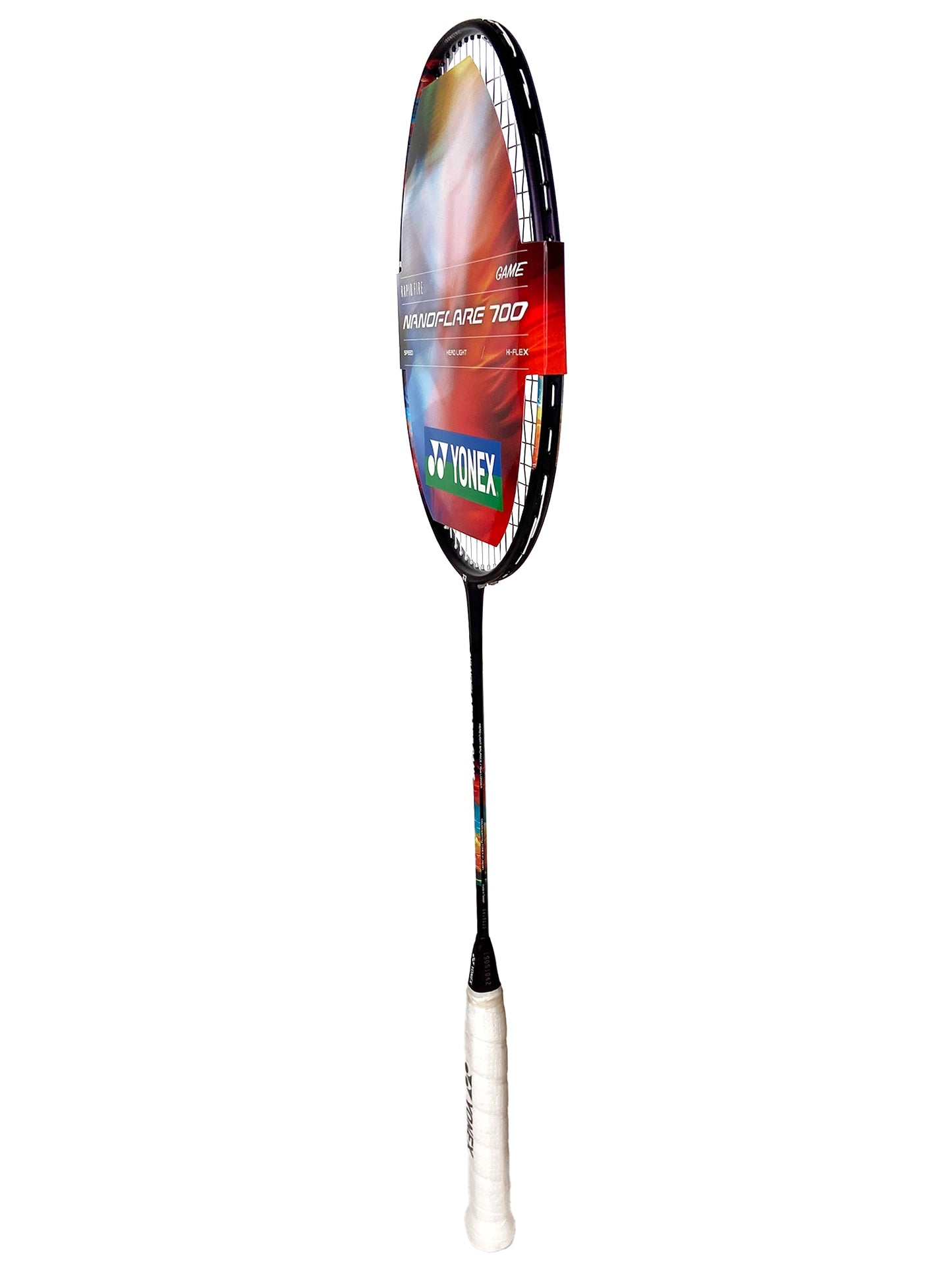 Yonex NanoFlare 700 Game Cordée Violet