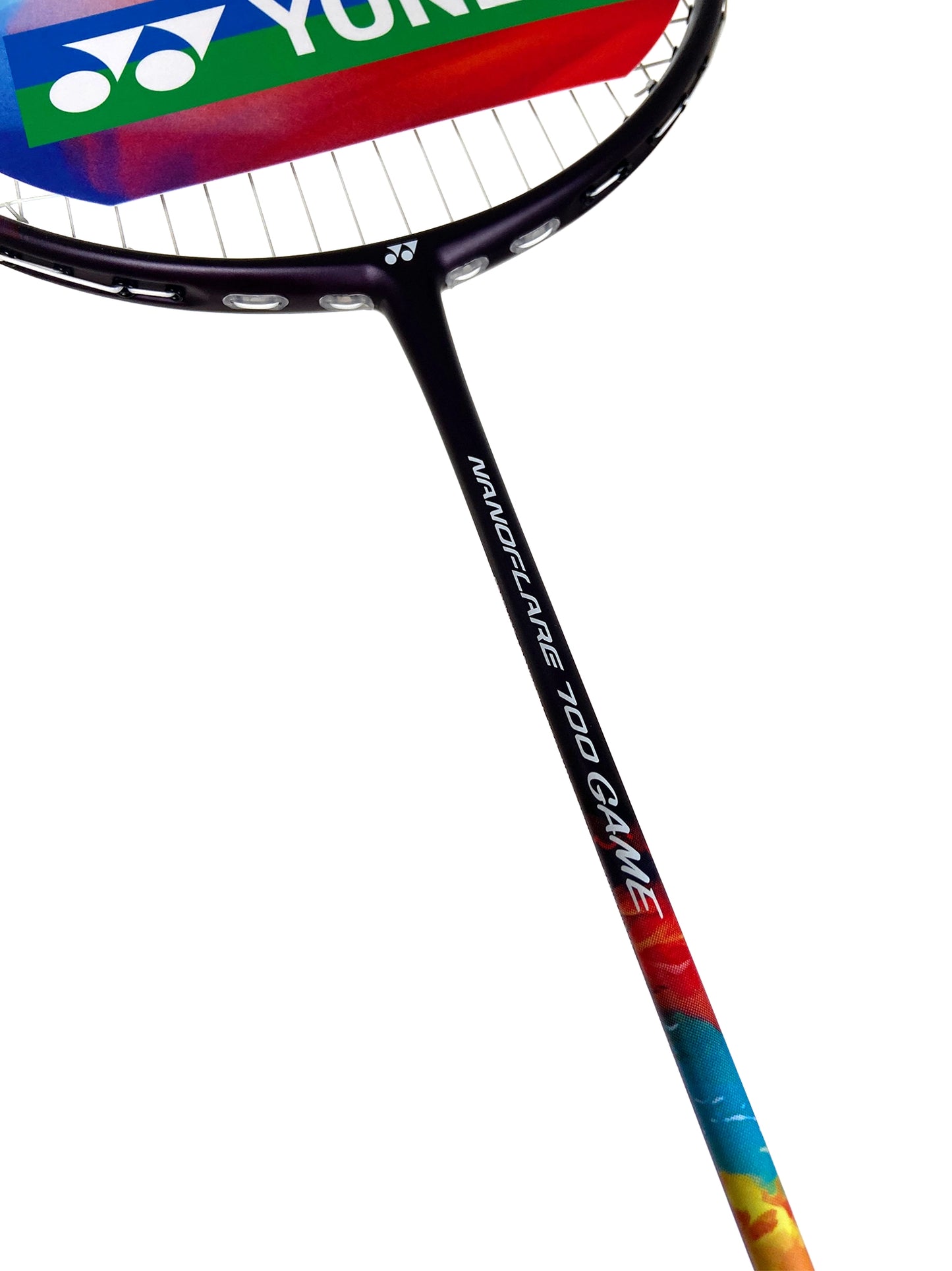 Yonex NanoFlare 700 Game Cordée Violet