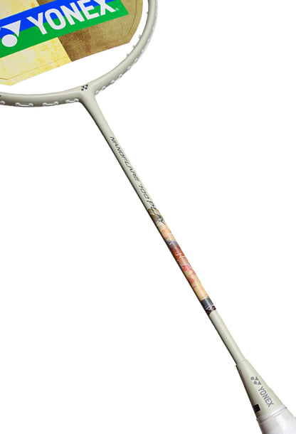 Yonex NanoFlare 700 Play Cordée Beige clair