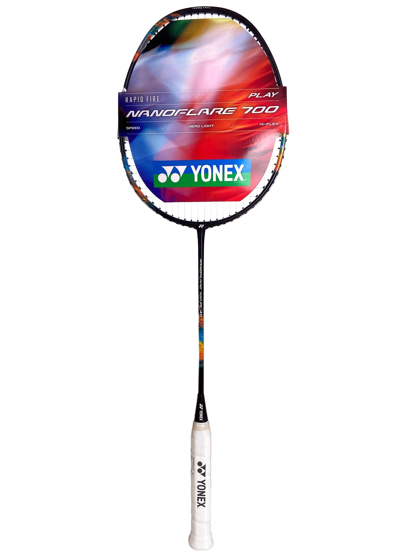 Yonex NanoFlare 700 Play Cordée Violet