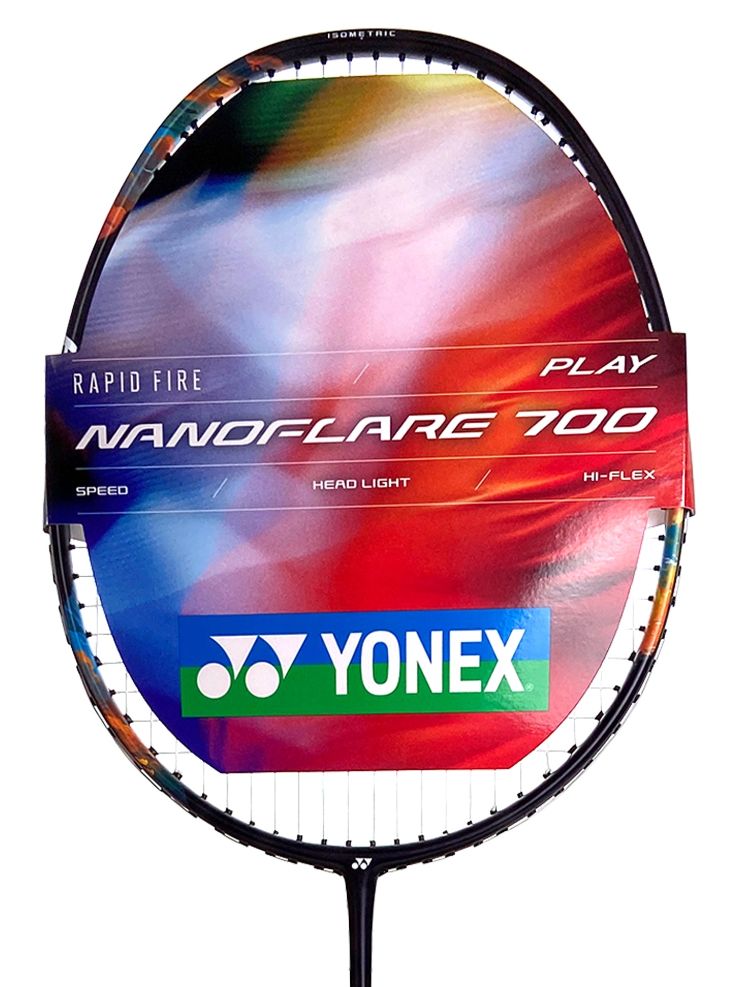 Yonex NanoFlare 700 Play Cordée Violet