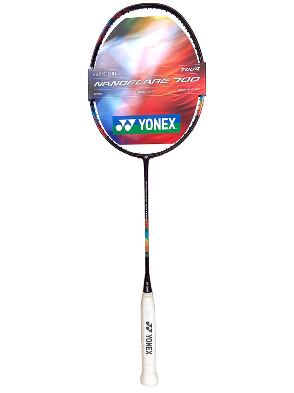 Yonex NanoFlare 700 Tour Non Cordée Midnight Purple