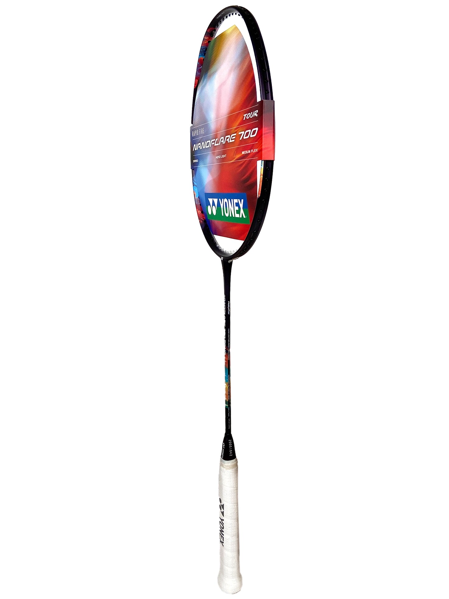 Yonex NanoFlare 700 Tour Non Cordée Midnight Purple