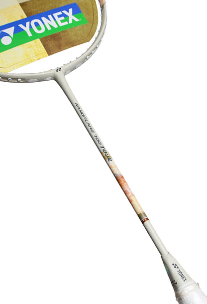 Yonex NanoFlare 700 Tour Non Cordée Beige clair