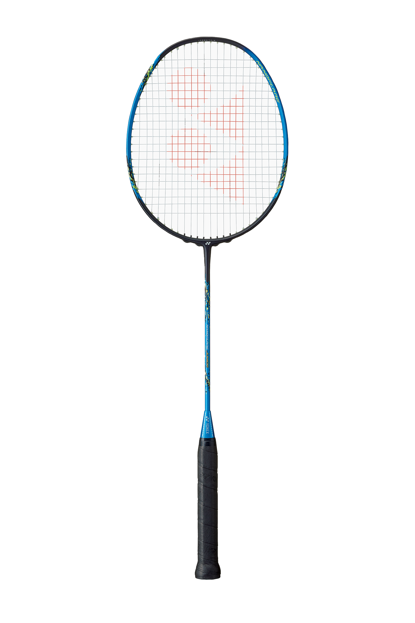 Yonex NanoFlare Junior Cordée Cyan