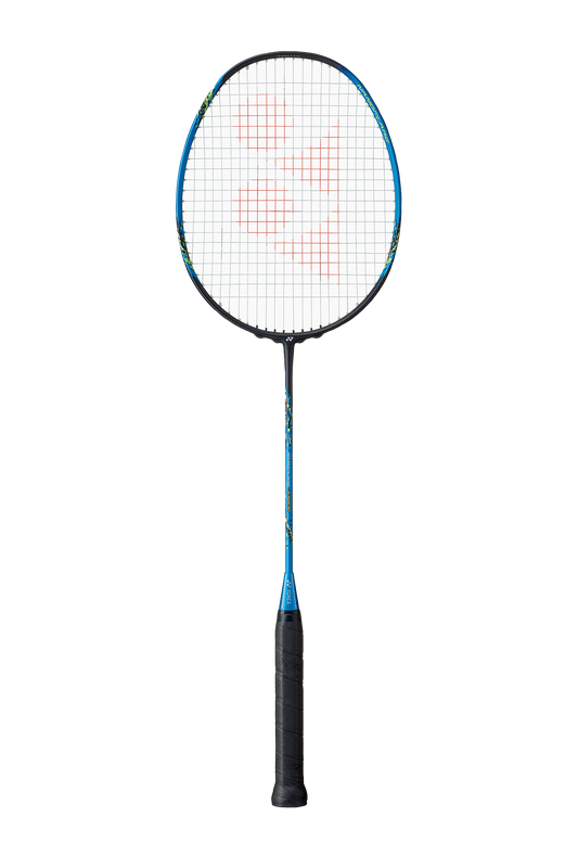 Yonex NanoFlare Junior Strung Cyan