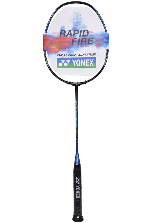 Yonex NanoFlare Junior Cordée Cyan