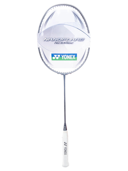 Yonex Nanoflare Nextage Non cordée Gris Foncé