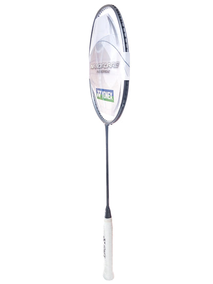 Yonex Nanoflare Nextage Non cordée Gris Foncé