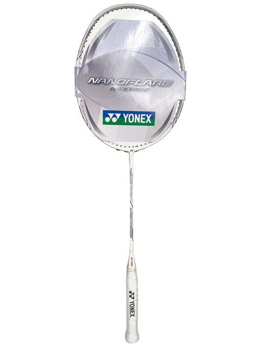 Yonex Nanoflare Nextage Non cordée Blanc