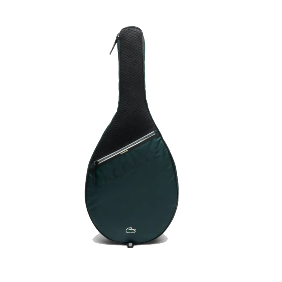 Lacoste Sac à dos de tennis Play In pour homme (Vert)