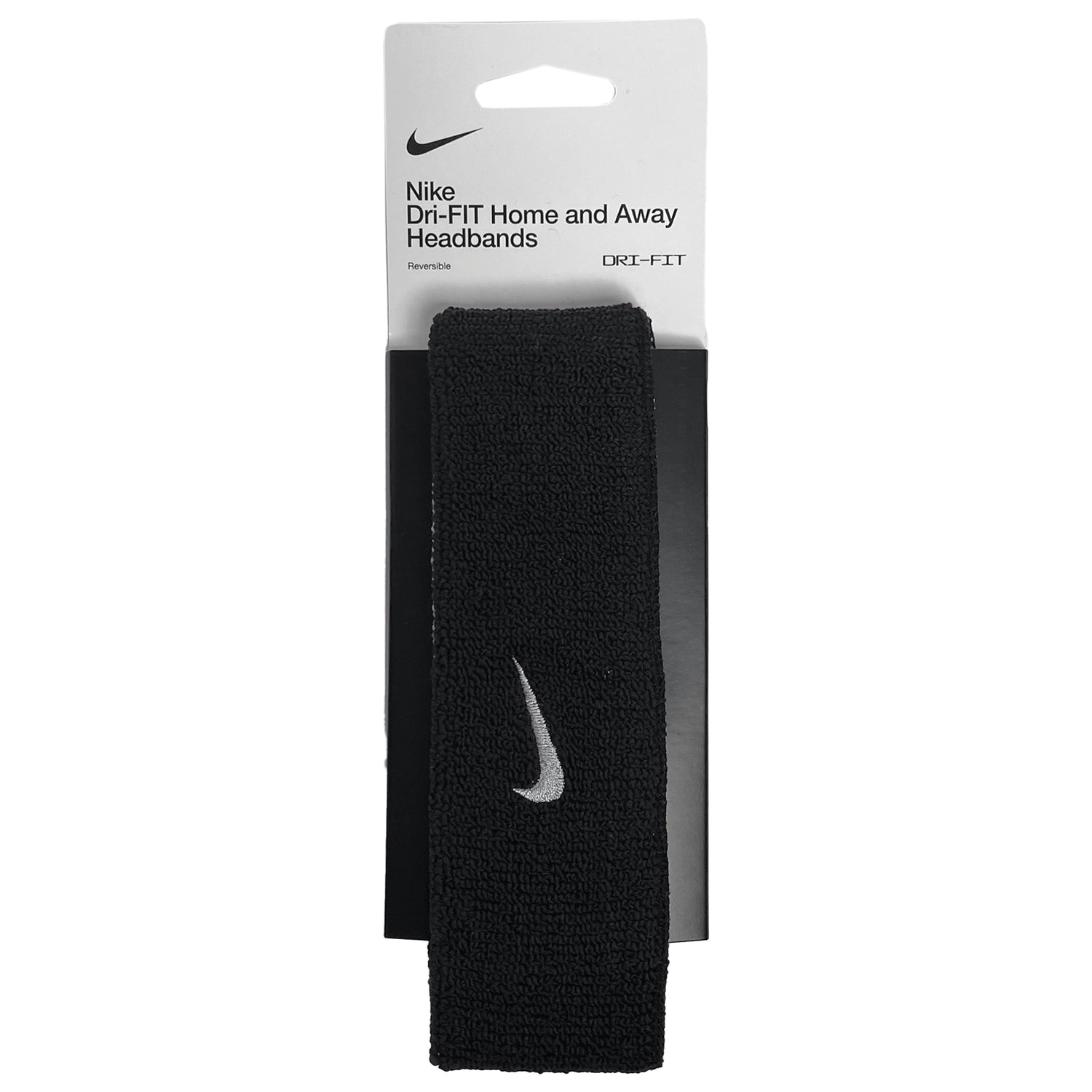 Nike dri fit swoosh headband online