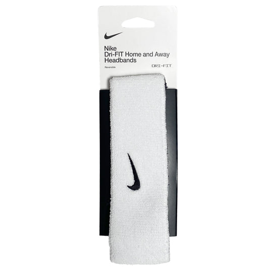 Nike bandeau réversible Dri-Fit Home & Away NNNB1101OS