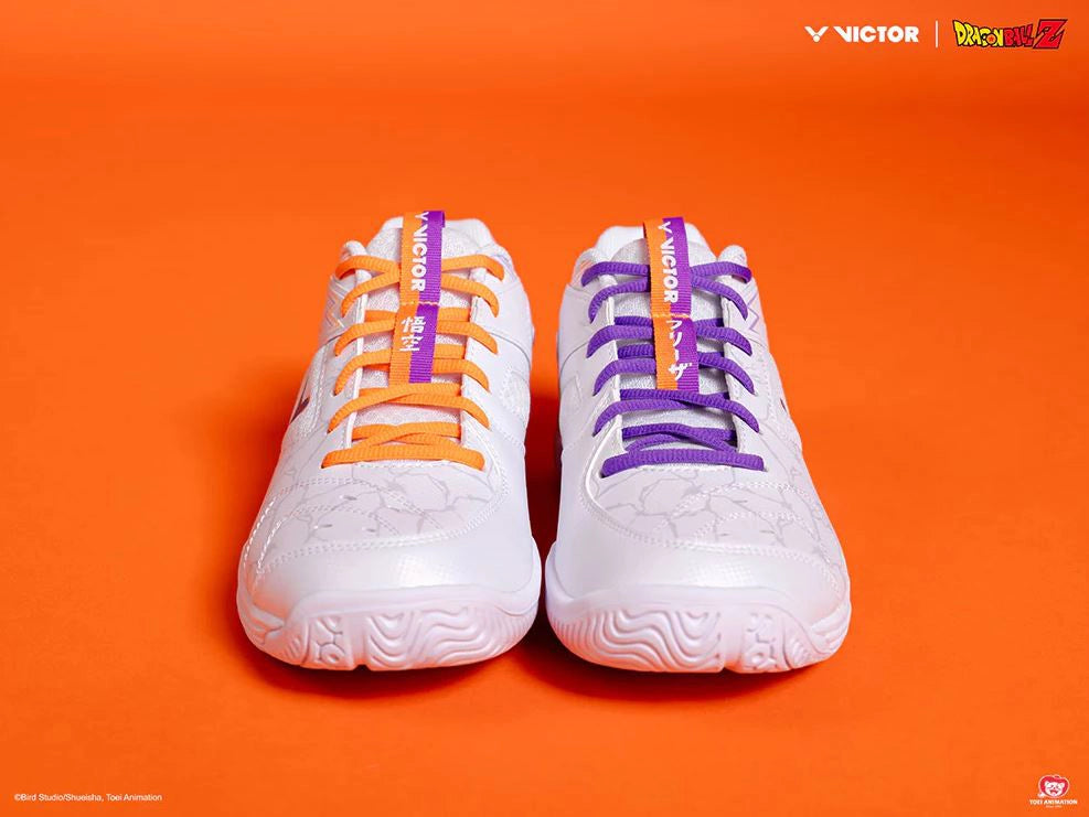 Victor x Dragon Ball Z Unisex Indoor P-DBZ A