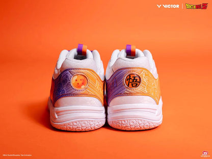 Victor x Dragon Ball Z Unisex Indoor P-DBZ A