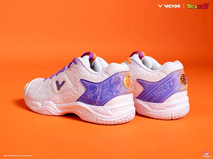 Victor x Dragon Ball Z Unisex Indoor P-DBZ A
