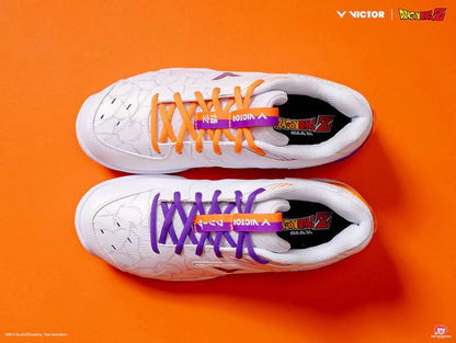 Victor x Dragon Ball Z Unisex Indoor P-DBZ A