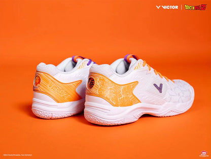 Victor x Dragon Ball Z Unisex Indoor P-DBZ A