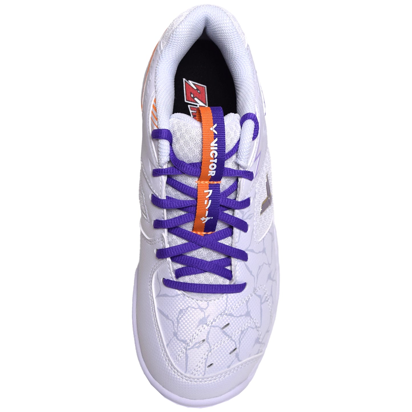 Victor x Dragon Ball Z Indoor Unisexe P-DBZ A