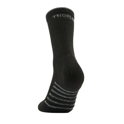 Thorlo Bas à hauteur mi-mollet pour le Pickleball Noir (P1CXU0-BLK)