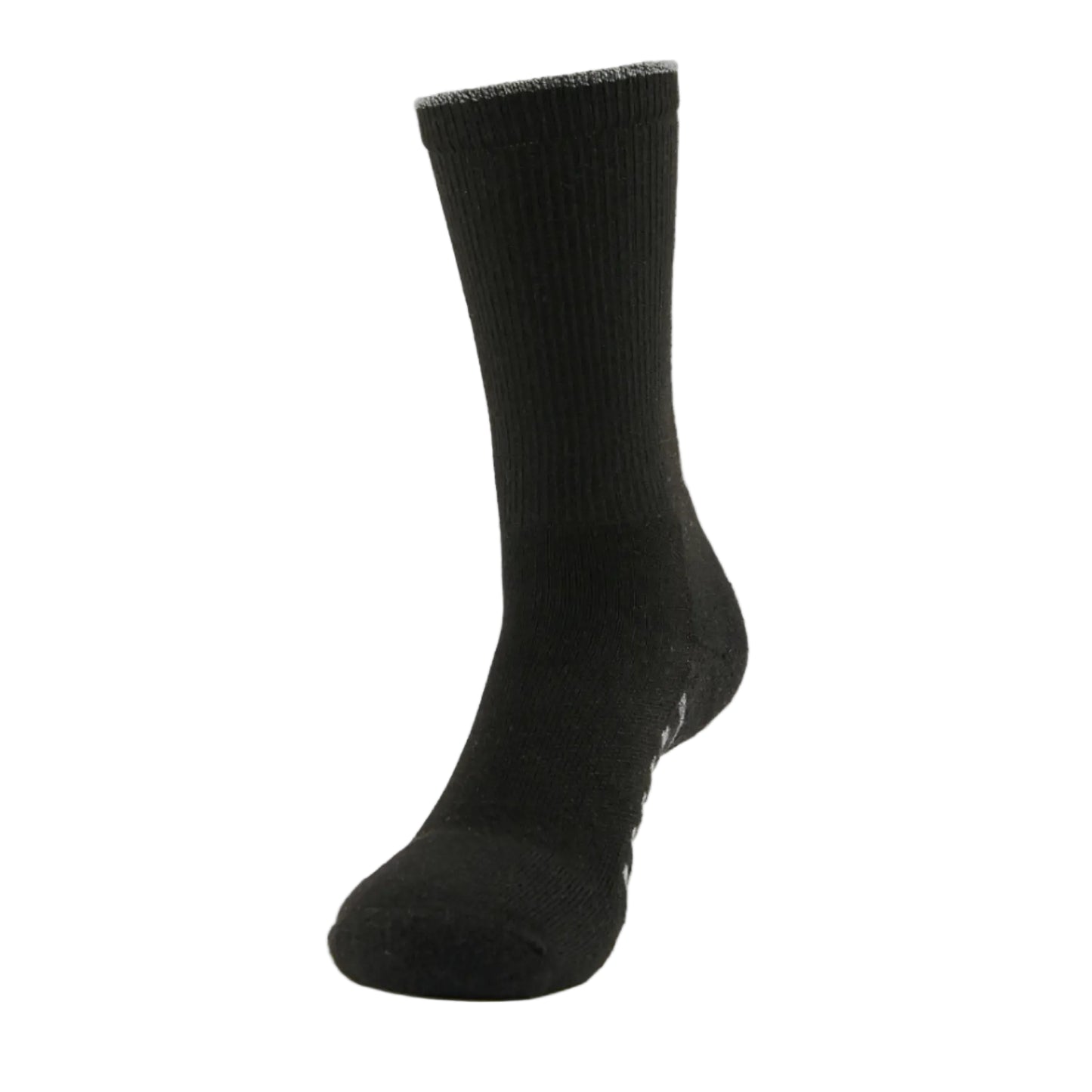Thorlo Bas à hauteur mi-mollet pour le Pickleball Noir (P1CXU0-BLK)
