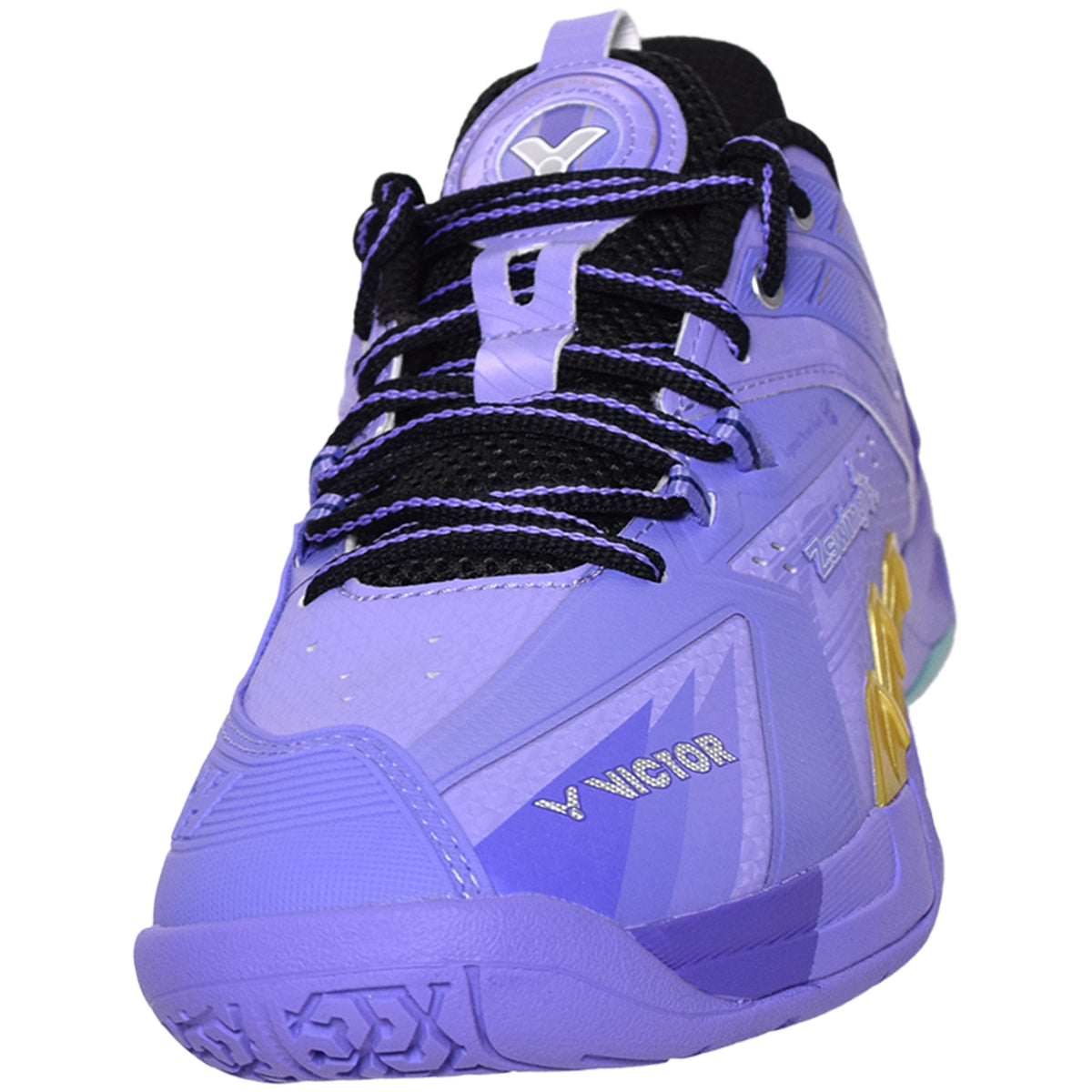 Victor x 2026 Unisex Indoor Zswing Collection 2.0 P8500NLZSW J