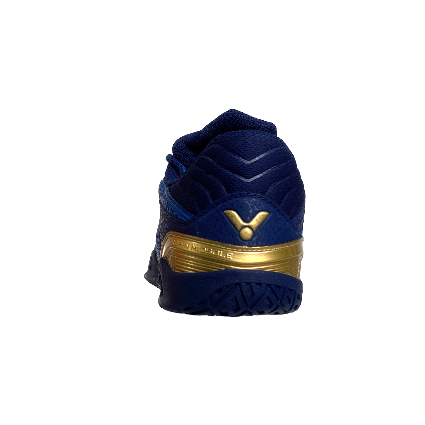 Victor Men's Indoor 55th Anniversary - Medieval Blue/Gold (P9200III-55-BX)