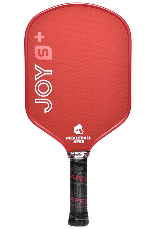 Pickleball Apes Joy S+