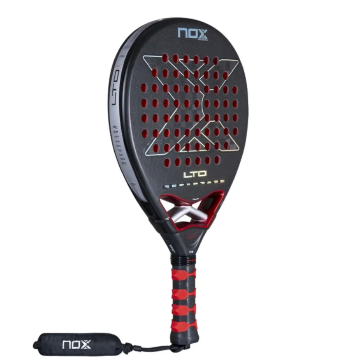 Nox AT10 Genius 12K Xtrem Édition limitée 2026