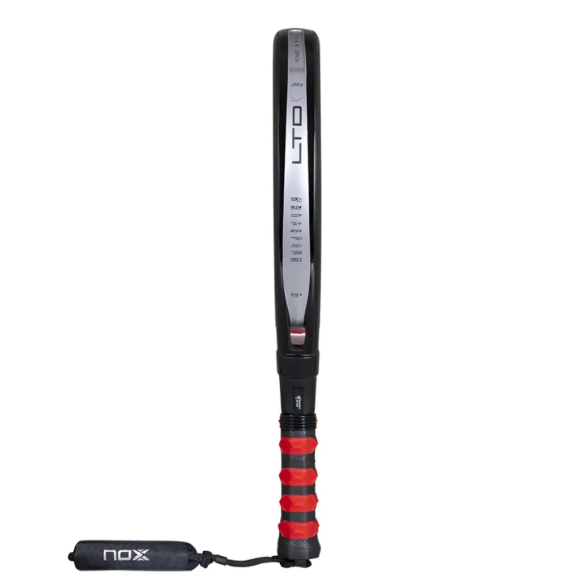 Nox AT10 Genius 12K Xtrem Édition limitée 2026